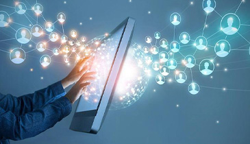 Oficinas virtuales iWork Places