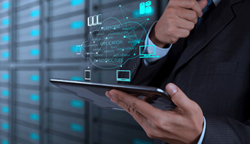 Oficinas virtuales iWork Places