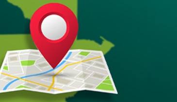 Domicilio Fiscal iWork Places