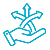 Flexible iWorkPlaces
