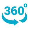 Solución 360° iWorkPlaces