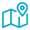 Ubicación estratégica iWorkPlaces